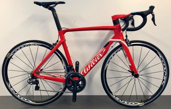 wilier 10 air