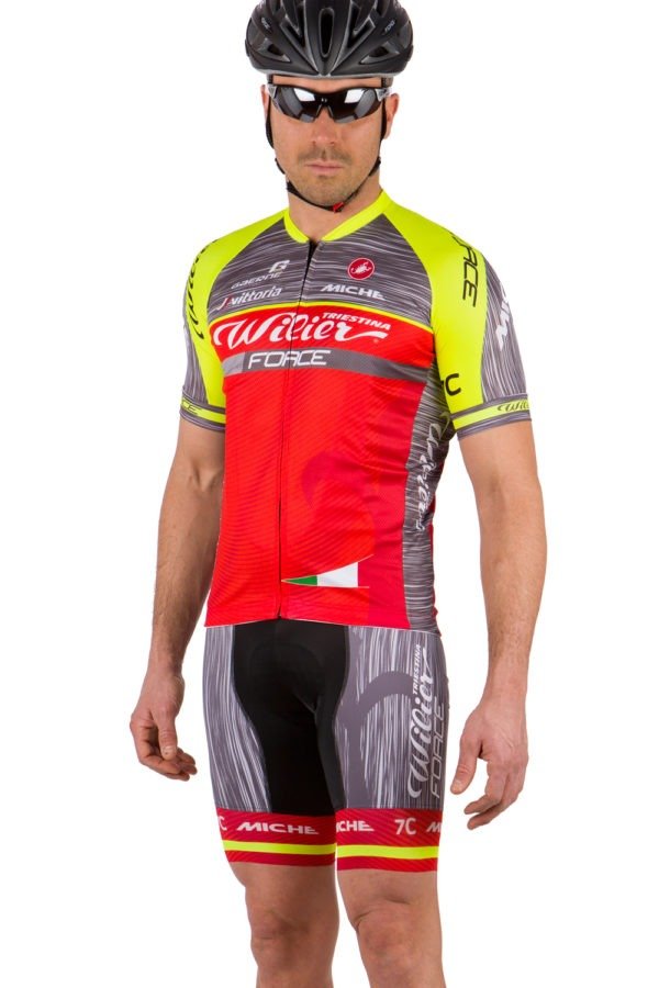 outlet wilier